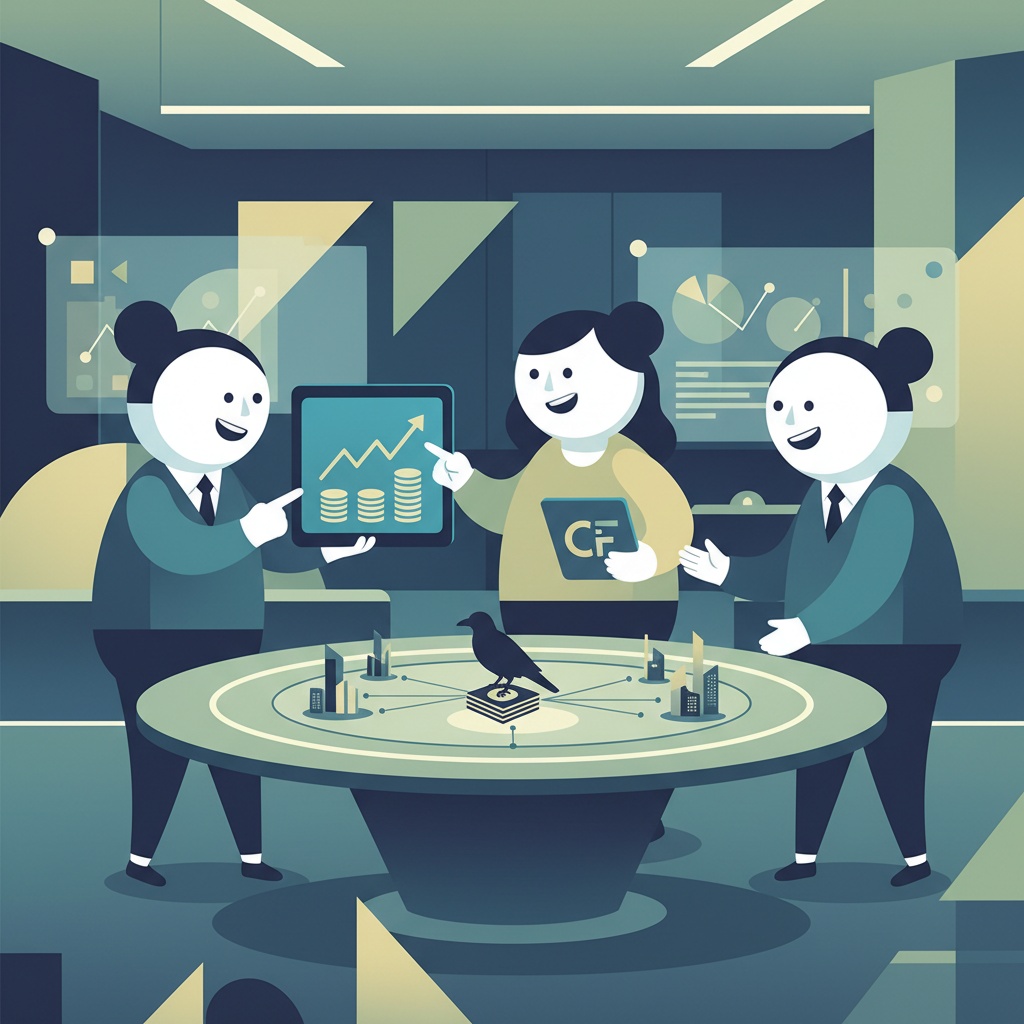 Crowdlending agrario