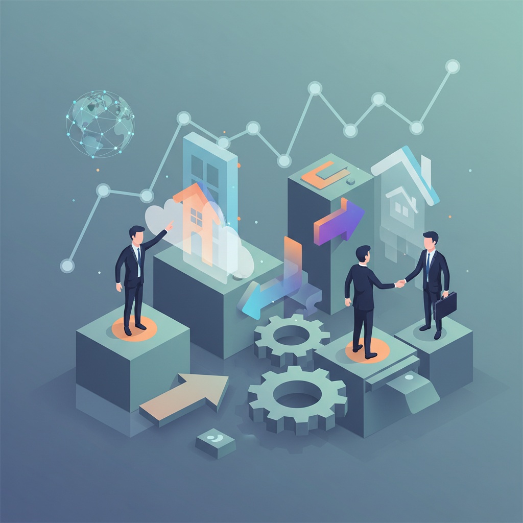 CFO descarbonización economía