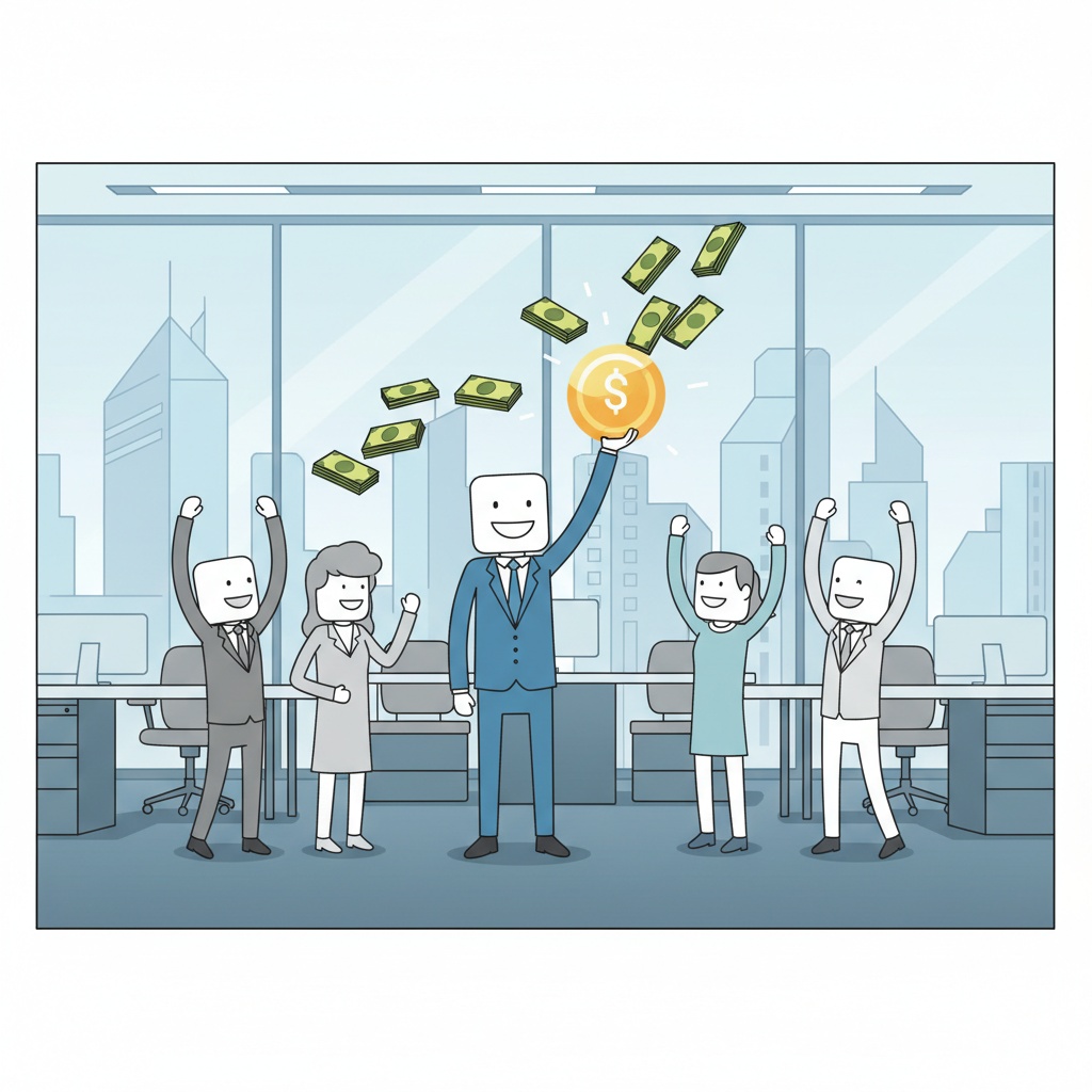 Día trading Bitcoin